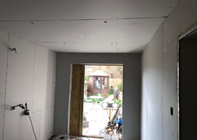 Hove Plasterers
