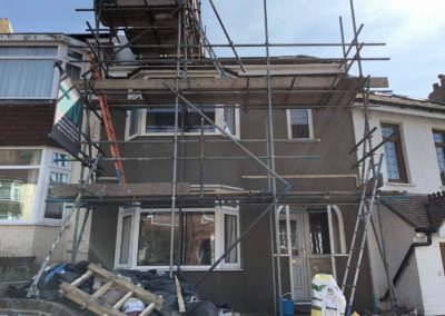 Plasterer Brighton