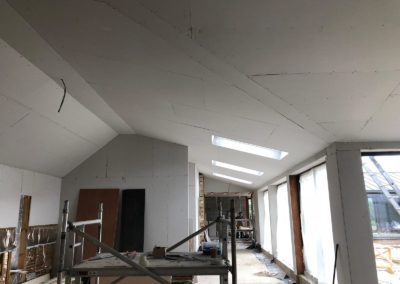 Plasterer in Brighton