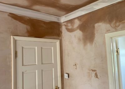 Plasterer in Hove